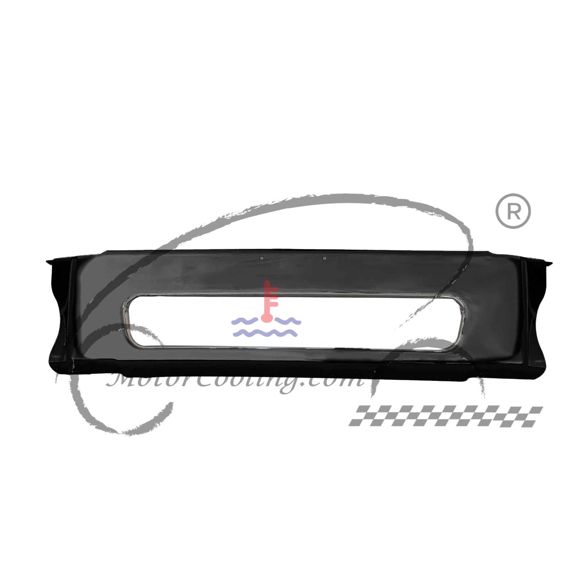 BPFRM2002 08- FR M2 CENTER BMP PTM